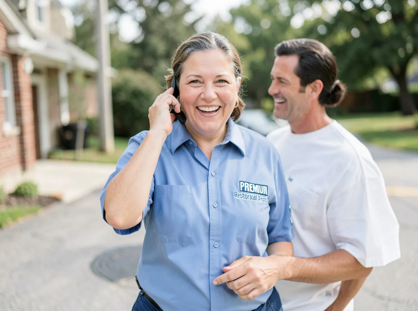 Water Damage Restoration Island, KY FAQs